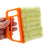 Louver Cleaning and Cleaning, Cleaning Brush, Air Conditioning Outlet Dust Removal Brush, Gap Brush, Cleaning Brush - V.I.P Digital Presence
