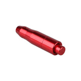 Personalized modification of automotive general metal gear head racing colorful gear lever metal simple wave stick head handbrake - V.I.P Digital Presence