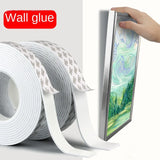 3M Super Strong Double Faced Adhesive Tape Foam Double Sided Tape Self Adhesive Pad for Mounting Fixing Pad Sticky - V.I.P Digital Presence