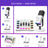 Fifine Game Live Streaming Equipment SC3 Full Set USB External Sound Card Microphone Desktop Karaoke - V.I.P Digital Presence