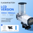 Fish tank feeder intelligent small and large capacity aquarium koi goldfish timed automatic fish feeder - V.I.P Digital Presence