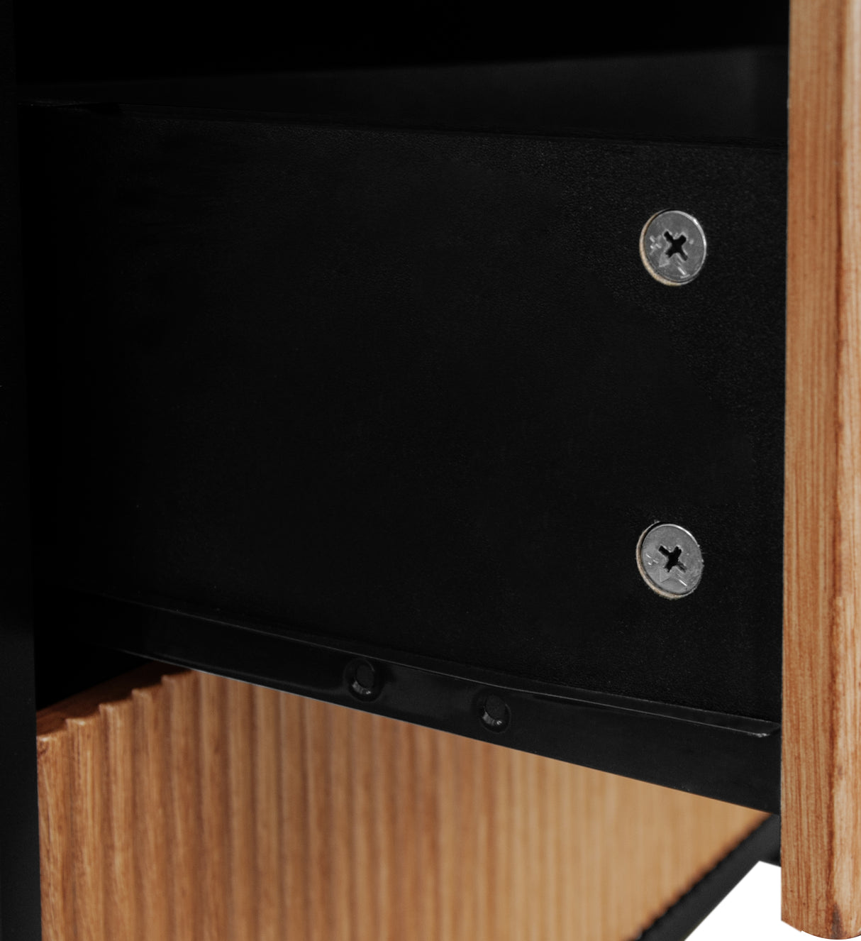 3 Drawer Cabinet, Suitable for Bedroom, Living Room, Study, Dining Room - V.I.P Digital Presence