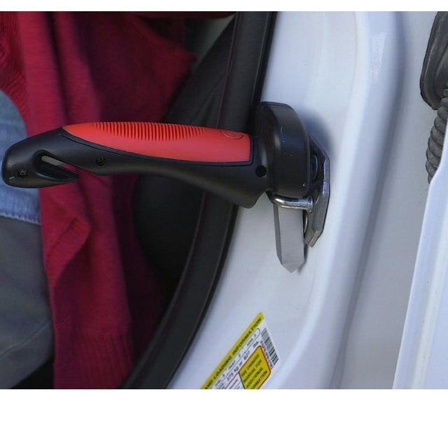 Car Handle - V.I.P Digital Presence