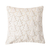 pillow bedroom headboard cushion Christmas tree romantic plush pillowcase ﻿ - V.I.P Digital Presence