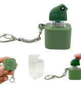 ColorPop Keychain