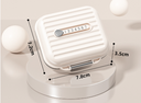 Portable medicine box mini medicine reminder box home storage - V.I.P Digital Presence