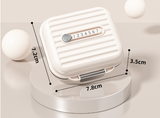 Portable medicine box mini medicine reminder box home storage - V.I.P Digital Presence