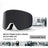Cover Ski Glasses Winter Outdoor Sports Goggles Double Layer Anti Fog Single Double Plate Snow Goggles - V.I.P Digital Presence