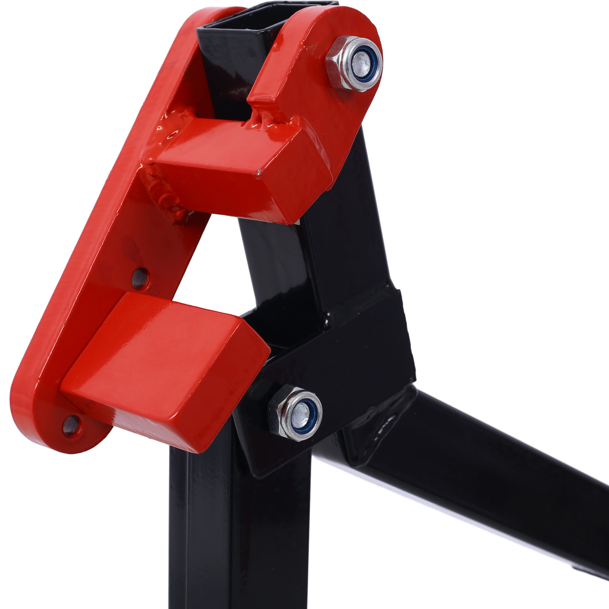 Brush Grubber Rod/Post Puller - V.I.P Digital Presence