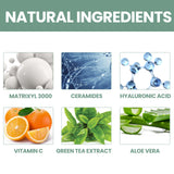 Collagen Anti-Aging Serum, Hydrates Reduces Fine Lines And Firming Skin Care Essence - V.I.P Digital Presence