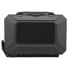 Tactical Waterproof Case Impact Resistance Protective Gear Cases with Double Sponge Shockproof Lockable Equipment Molle Box - V.I.P Digital Presence