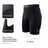 Professional skiing buttocks pants roller skating thickening EVA side fall outdoor sports equipment protective equipment - V.I.P Digital Presence