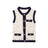 Summer New Style Women's Fashion Casual Sleeveless Knit Tank Top 6236016 - V.I.P Digital Presence