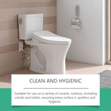 Toilet Toilet Decontamination Cleaner, Multi-Effect Dirt Dissolver Toilet Tile Cement Floor Decontamination - V.I.P Digital Presence