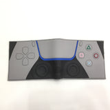 PS4 Wallet Playstation Game Controller Wallet Control Button Handle Model Short Wallet - V.I.P Digital Presence