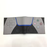 PS4 Wallet Playstation Game Controller Wallet Control Button Handle Model Short Wallet - V.I.P Digital Presence