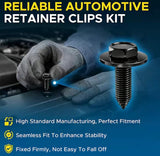 FenderFix Auto Fastener Kit