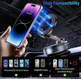 MagFold Car Phone Holder