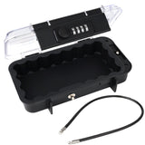 Travel Hotel Beach Phone Storage Box Portable Mobile Password Storage Box Portable Valuable Items - V.I.P Digital Presence