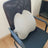 Lab Extra Dense Lumbar Pillow - Patented Ergonomic Multi-Region Firm Back Support for Lower Back Pain Relief - Lumbar Su - V.I.P Digital Presence
