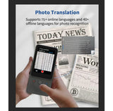 LingoGo AI Translator