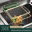 Kitchen Disposable Filter Garbage Drain Mesh Rack Leftovers Household Drain Sink Filter Mesh Rack - V.I.P Digital Presence