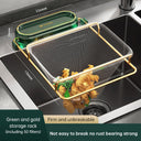 Kitchen Disposable Filter Garbage Drain Mesh Rack Leftovers Household Drain Sink Filter Mesh Rack - V.I.P Digital Presence
