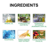 Batana Essential Oil, Hair Smoothing Anti-Loss Nourishing Skin Care Essential Oil - V.I.P Digital Presence