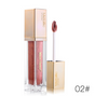 Universal Lip Luminizer Lipstick Soft Metallic Matte Lipstick Liquid Waterproof Lipstick Matte Lipstick lips - V.I.P Digital Presence