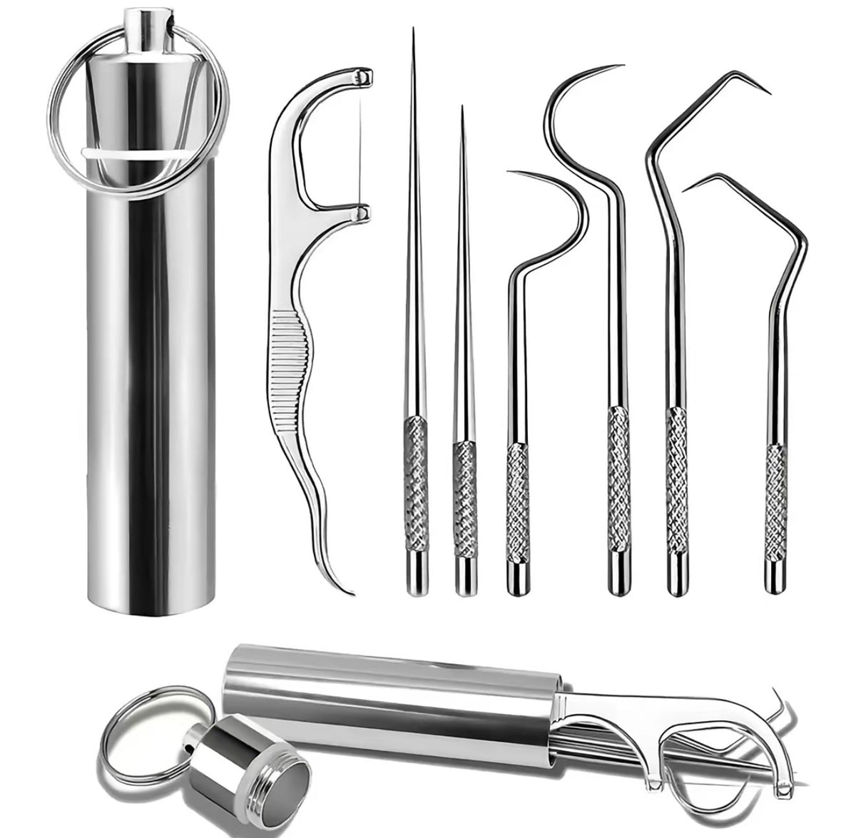 CleanSmile Pocket Kit