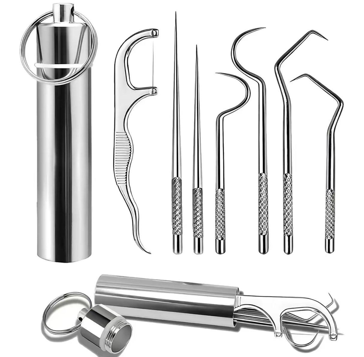 CleanSmile Pocket Kit