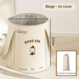 Foldable foot bath bag foot bath basin deep barrel over calf dormitory fumigation foot bath barrel household portable foot bath - V.I.P Digital Presence