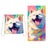 Two-in-One Foldable Beach Towel Printed Bath Towel All-In-One Beach Towel with Storage Bag - V.I.P Digital Presence