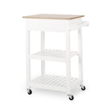 KITCHEN CART - V.I.P Digital Presence