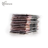 NICEFACE Nude Matte Lipstick Pencil Retouching Waterproof Lip Liner - V.I.P Digital Presence