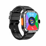 AP8 smart watch 4G plug-in card 2+16G dual HD camera WIFI Internet health monitoring - V.I.P Digital Presence
