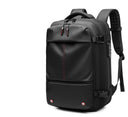Expandable Waterproof Travel Backpacks Men Business Laptop Backpack With Valve Vacuum Compression Backpack - V.I.P Digital Presence