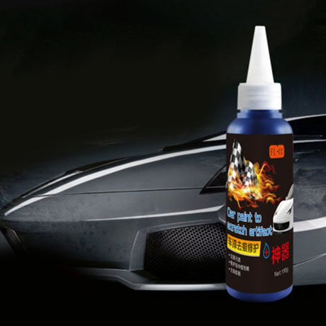Car Paint Scratch Removal Professional Repair Liquid Waxing Universal Auto Car Paint Dent Care Pen Polishing Repair Agents - V.I.P Digital Presence