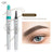 Imitation wild eyebrow waterproof and non smudging four claw forked liquid eyebrow pencil - V.I.P Digital Presence