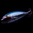 Fishing Wobblers Lure For Fishing Minnow 11cm 14g  All Goods For Fish Lures Artificial Bait Pencil Feeder Luminous Fishing - V.I.P Digital Presence