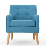 ARM CHAIR - V.I.P Digital Presence