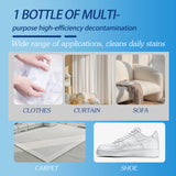 Biological Enzyme Cleaner, Removes Yellow Stains, Stains Stubborn Greasy Clothes Cleaner - V.I.P Digital Presence