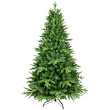 5FT PE&PVC Prelit Christmas Tree - V.I.P Digital Presence