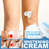 Beauty Cream, Neck And Back Legs And Elbows Refreshing And Smooth Remove Stains Moisturize Skin Underarm Whitening Cream - V.I.P Digital Presence