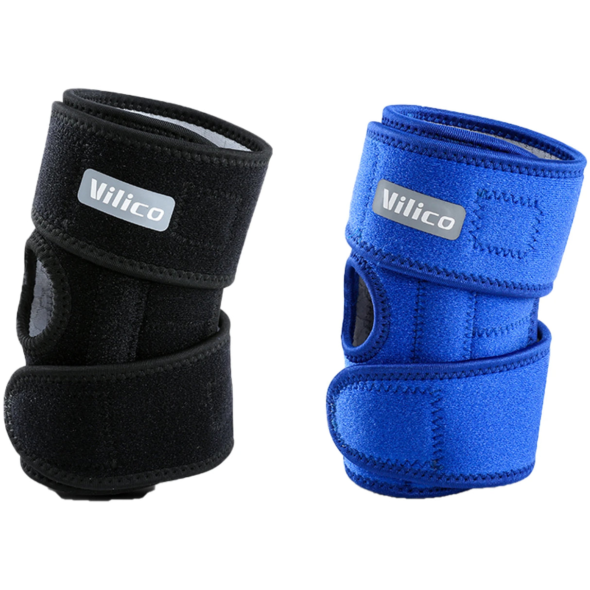 Outdoor fitness soccer bike elbow guard with spring support, breathable pressure fixing protective gear - V.I.P Digital Presence