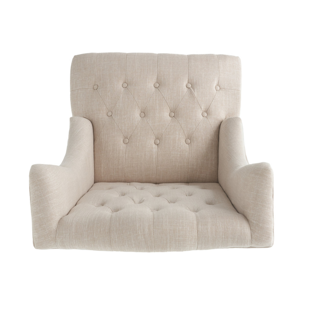 HI-BACK CLUB CHAIR - V.I.P Digital Presence