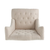 HI-BACK CLUB CHAIR - V.I.P Digital Presence