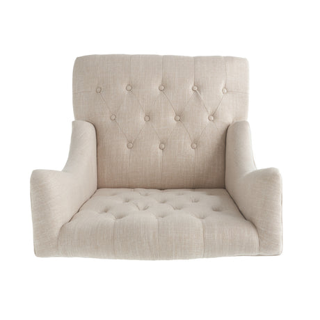 HI-BACK CLUB CHAIR - V.I.P Digital Presence