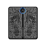 Hot Products Massage Pad Feet Muscle Stimulator Massage Mat Heated Electric Foot Massager For Old People - V.I.P Digital Presence