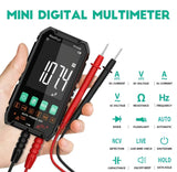 VoltEdge Digital Multimeter